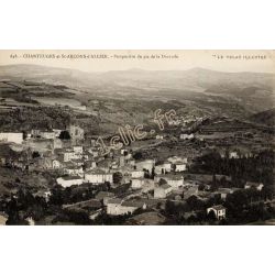 Chanteuges