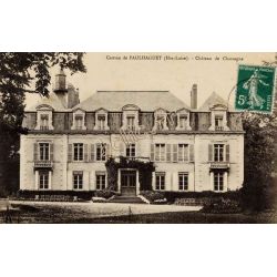 Chassagne