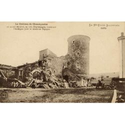 Chassignolles