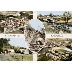 Chomelix