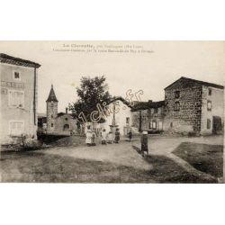 La Chomette