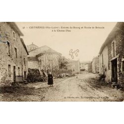 Cistrieres