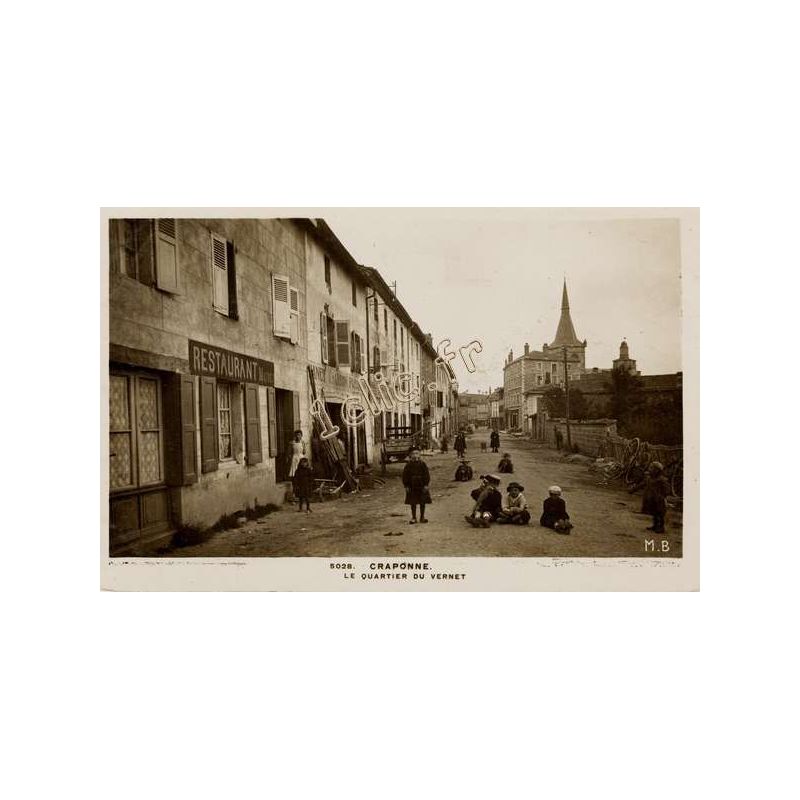 Craponne-Sur-Arzon