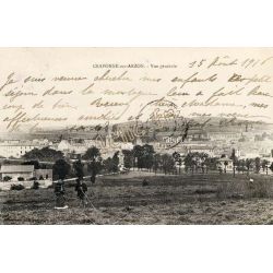 Craponne-Sur-Arzon
