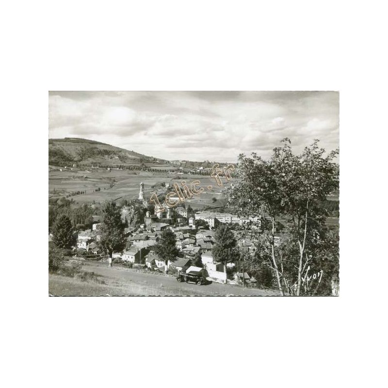 Espaly-Saint-Marcel