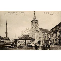 Les Estables