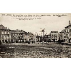 Fay-Sur-Lignon