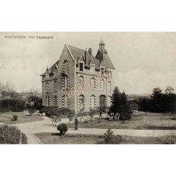 Fontannes