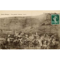 Grenier-Montgon