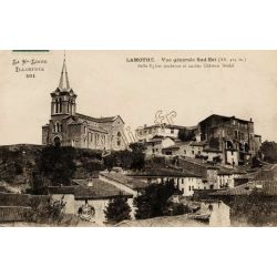 Lamothe