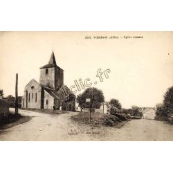 Villebret