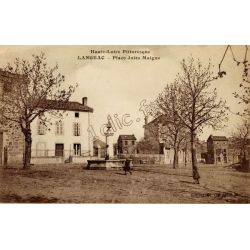 Langeac