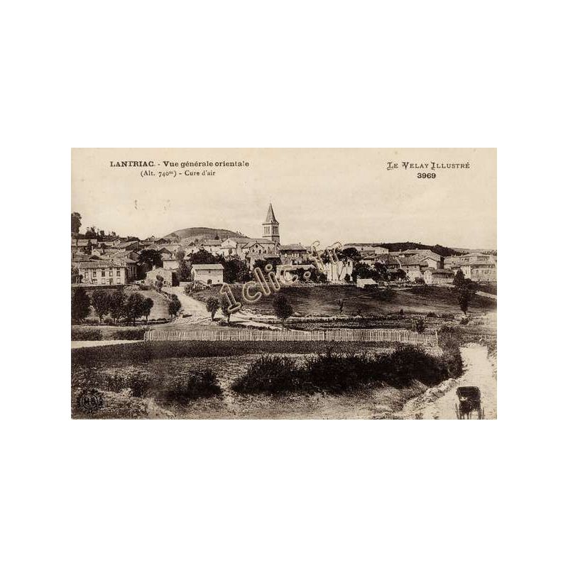 Lantriac