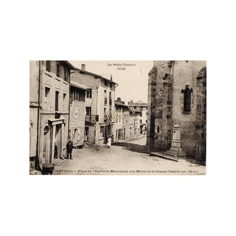 Lantriac