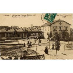 Lapte