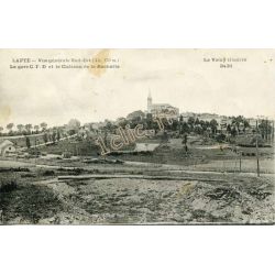 Lapte