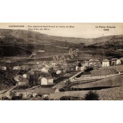 Laussonne