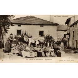 Laussonne
