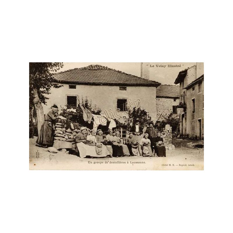 Laussonne