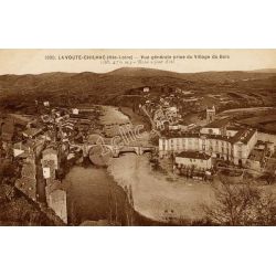 Lavoute-Chilhac