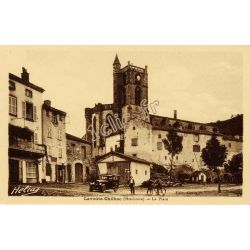 Lavoute-Chilhac