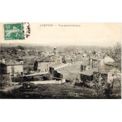 Lempdes