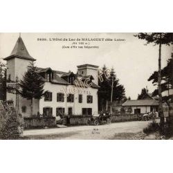 Malaguet