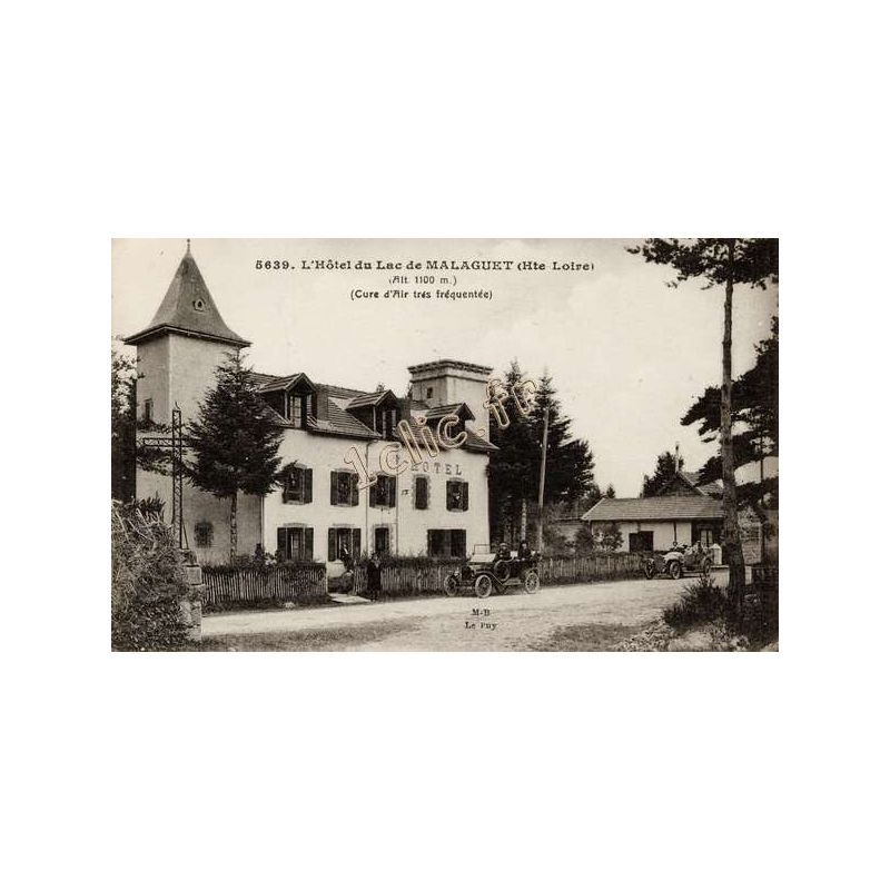 Malaguet