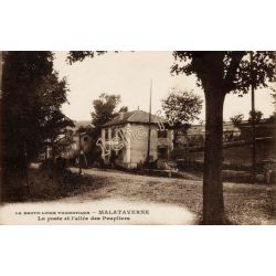 Malataverne