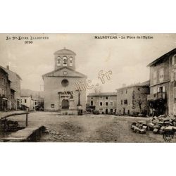 Malrevers
