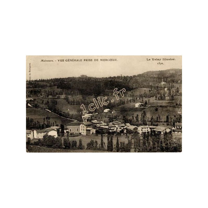 Malrevers