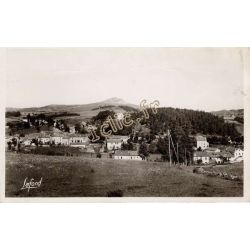 Mazet-Saint-Voy