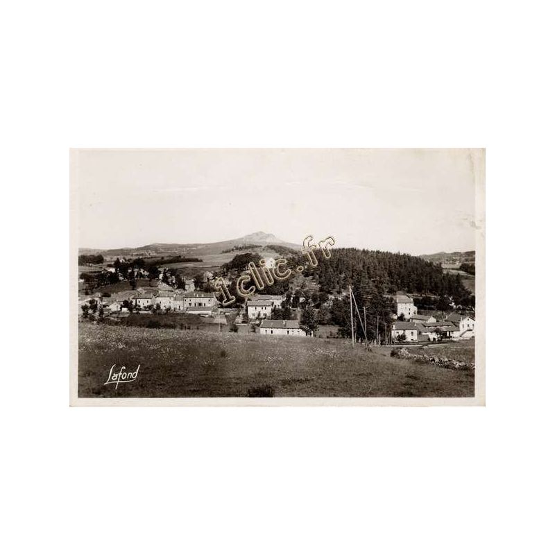 Mazet-Saint-Voy