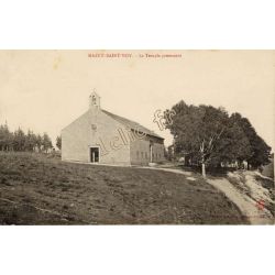 Mazet-Saint-Voy