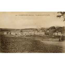 Mazet-Saint-Voy