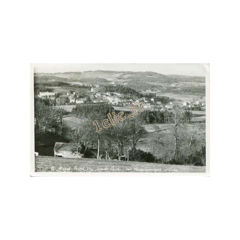 Mazet-Saint-Voy