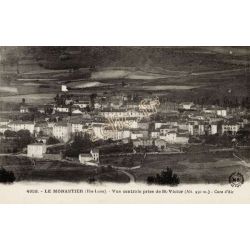 Le Monastier-Sur-Gazeille