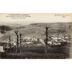 Le Monastier-Sur-Gazeille