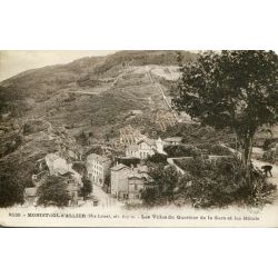 Monistrol-D'Allier