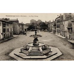 Monistrol-Sur-Loire