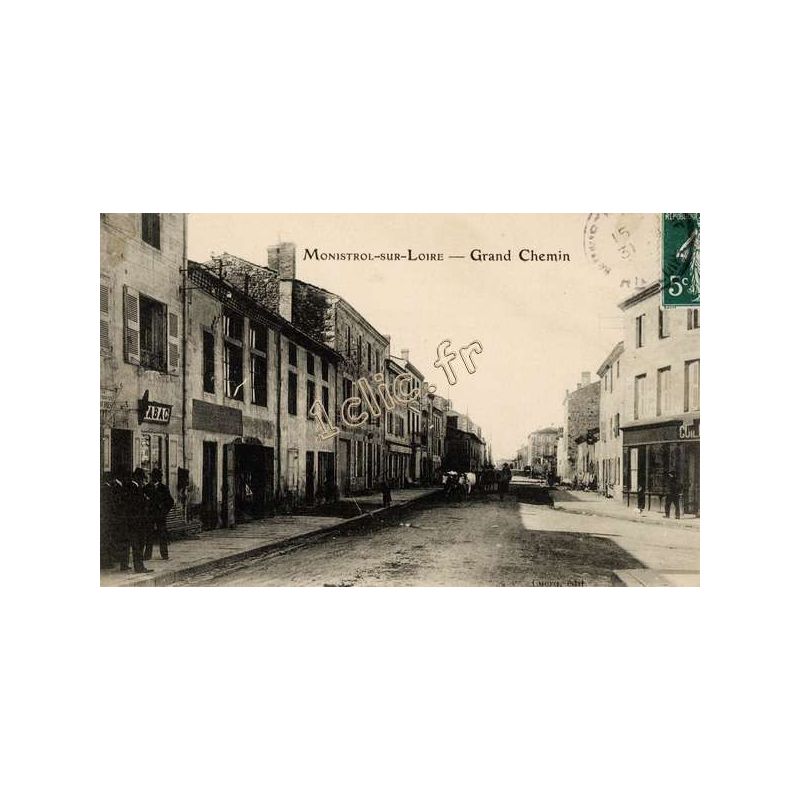 Monistrol-Sur-Loire