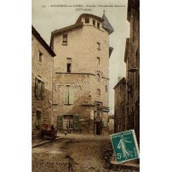 Monistrol-Sur-Loire