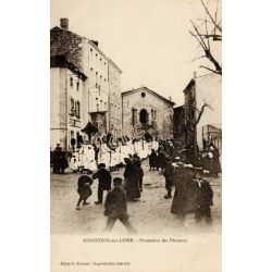 Monistrol-Sur-Loire