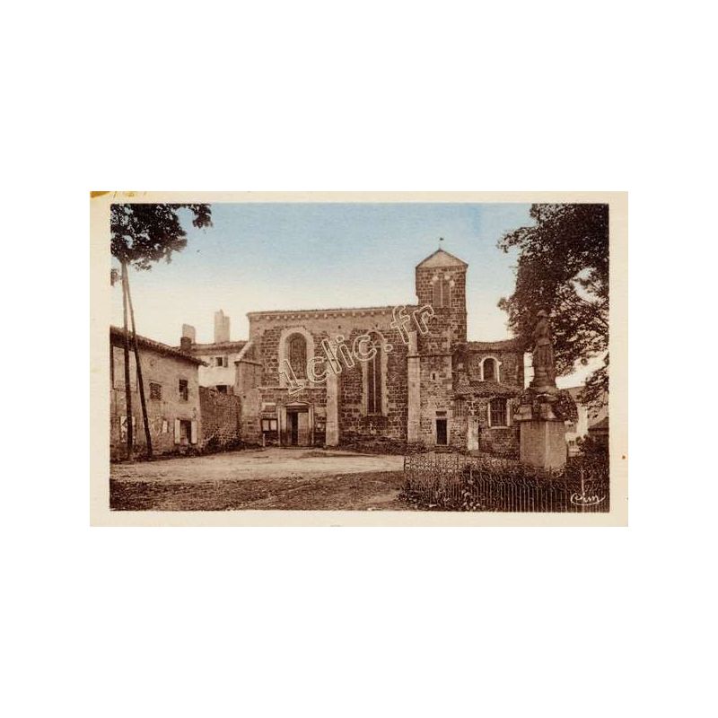 Monlet