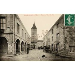Montfaucon-En-Velay