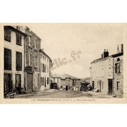 Paulhaguet