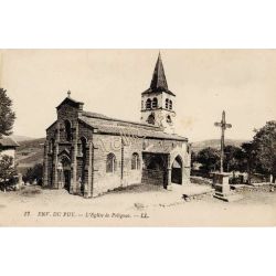 Polignac