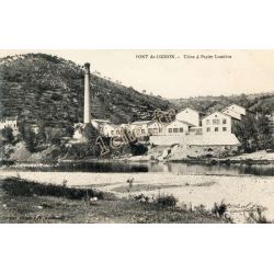 Pont-De-Lignon
