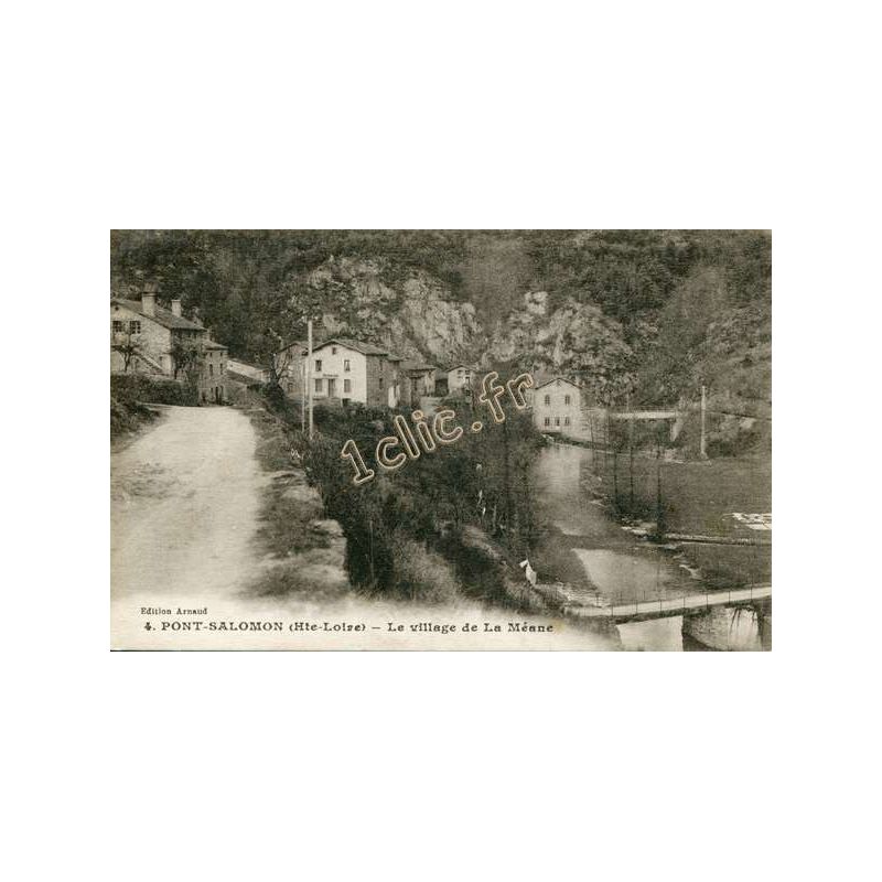 Pont-Salomon