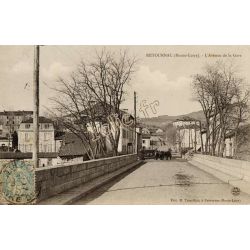 Retournac